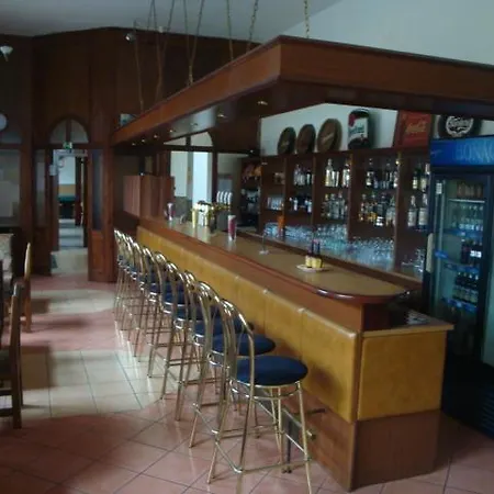 Casa de hóspedes Xaver