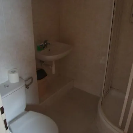 Xaver Guest house Blucina