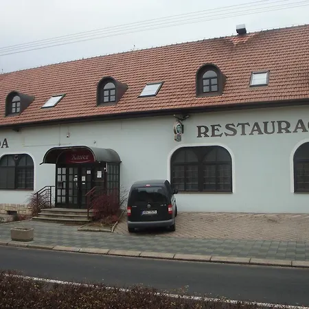 Xaver Casa de hóspedes