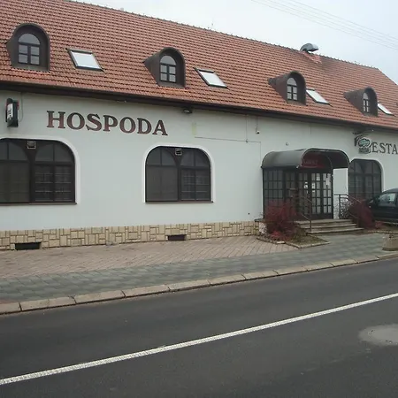 Casa de hóspedes Xaver 3*