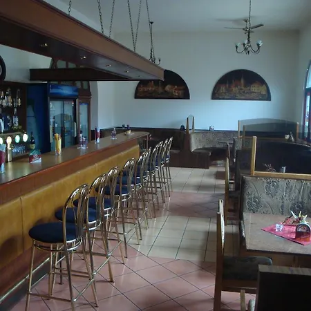 Casa de hóspedes Xaver Blučina